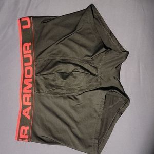 Under Armour boxer briefs